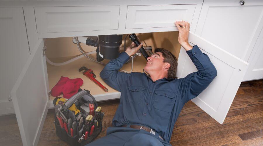 Professional emergency plumbing in Oconto, NE